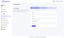[5318.cm] PayMoney - Secure Online Payment Gateway