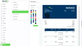 [5318.cm] Salesy SaaS - Business Sales CRM