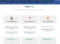 [5318.cm] Seller Subscription Addon - Qixer Service Marketplace and Service Finder