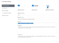 [5318.cm] Doxe - SaaS Doctors Chamber, Prescription & Appointment Software