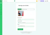[5318.cm] Puerto Family Tree Builder SAAS