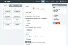 [5318.cm] Easy Forms: Advanced Form Builder and Manager