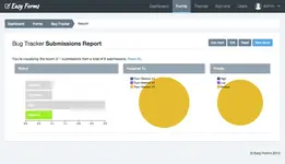 [5318.cm] Easy Forms: Advanced Form Builder and Manager