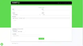 [5318.cm] TicketGo - Support Ticket System V2