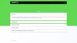 [5318.cm] TicketGo - Support Ticket System V2