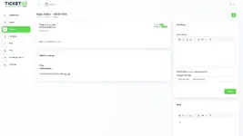 [5318.cm] TicketGo - Support Ticket System V2