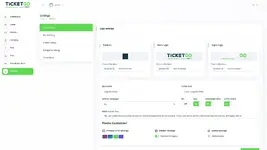 [5318.cm] TicketGo - Support Ticket System V2