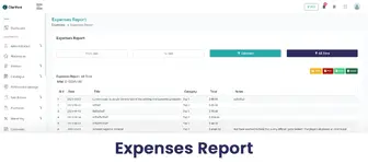[5318.cm] ClanVent - Inventory with POS and Accounts Management System