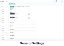 [5318.cm] ClanVent - Inventory with POS and Accounts Management System
