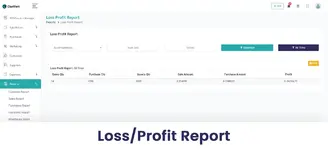 [5318.cm] ClanVent - Inventory with POS and Accounts Management System