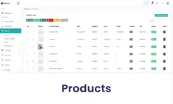 [5318.cm] ClanVent - Inventory with POS and Accounts Management System