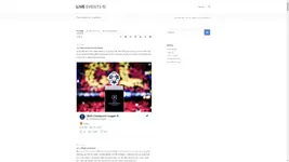 [5318.cm] Live Events