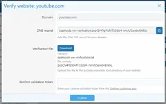 [5318.cm] [OzzModz] Website Verification