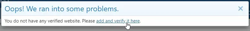 [5318.cm] [OzzModz] Website Verification