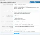 [5318.cm] [OzzModz] Website Verification