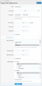[5318.cm] [OzzModz] User Fake Activity