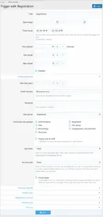 [5318.cm] [OzzModz] User Fake Activity