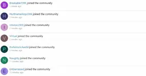 [5318.cm] [OzzModz] User Fake Activity