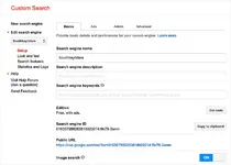 [5318.cm] Andy Google custom search