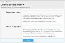 [5318.cm] Andy Country access check