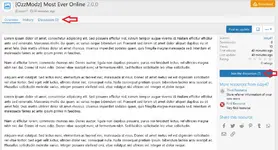 [5318.cm] [OzzModz] XFRM: Discussion Count