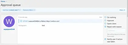 [5318.cm] [OzzModz] User Registration Referrer Log