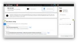 [5318.cm] 直播插件WebRTC和RTMP for Wowonder&Sngine Social Network&Playtube