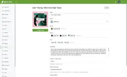[5318.cm] BeMusic - Music Streaming Engine