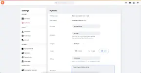 [5318.cm] dizzy - Support Creators Content Script