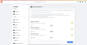 [5318.cm] dizzy - Support Creators Content Script