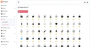 [5318.cm] dizzy - Support Creators Content Script