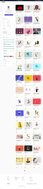[5318.cm] Riverr - Freelance Services & Projects Platform
