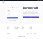 [5318.cm] Riverr - Freelance Services & Projects Platform
