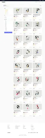[5318.cm] Riverr - Freelance Services & Projects Platform