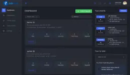 [5318.cm] JobPoint - Recruitment Management System