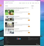 [5318.cm] Classified Ads Script - Infinity Market