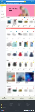 [5318.cm] emart - Laravel Multi-Vendor eCommerce Advanced CMS