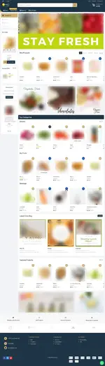 [5318.cm] emart - Laravel Multi-Vendor eCommerce Advanced CMS