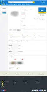 [5318.cm] emart - Laravel Multi-Vendor eCommerce Advanced CMS