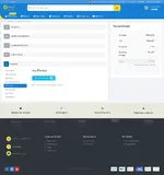 [5318.cm] emart - Laravel Multi-Vendor eCommerce Advanced CMS