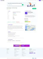 [5318.cm] Jobs Portal - Job Board Laravel Script