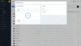 [5318.cm] WORKSUITE - HR, CRM and Project Management