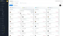[5318.cm] WORKSUITE - HR, CRM and Project Management