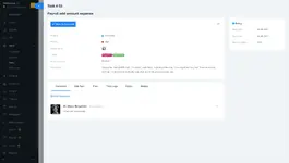 [5318.cm] WORKSUITE - HR, CRM and Project Management