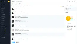 [5318.cm] WORKSUITE - HR, CRM and Project Management