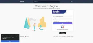 [5318.cm] Sngine - The Ultimate PHP Social Network Platform