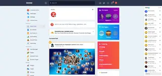 [5318.cm] Sngine - The Ultimate PHP Social Network Platform