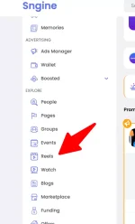 [5318.cm] Sngine - The Ultimate PHP Social Network Platform