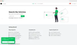 [5318.cm] Z Desk - Support Tickets System with Knowledge Base and FAQs