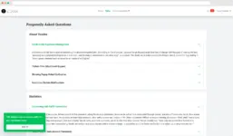 [5318.cm] Z Desk - Support Tickets System with Knowledge Base and FAQs